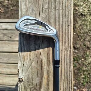 Tommy Armour Pitching Wedge - 855s Silverscot 48° - Graphite R Flex - 36.5" - RH